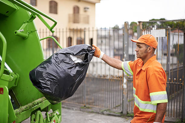 Best Scrap Metal Removal  in Lindsborg, KS