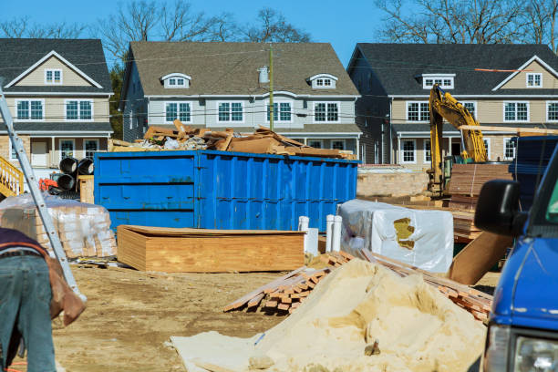 Shed Removal in Lindsborg, KS